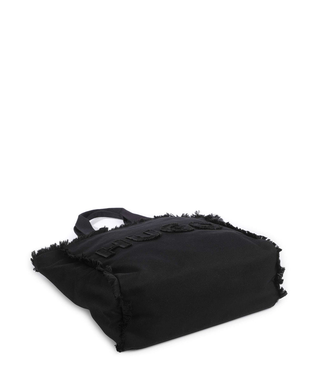 Hugo Becky Tote bag black