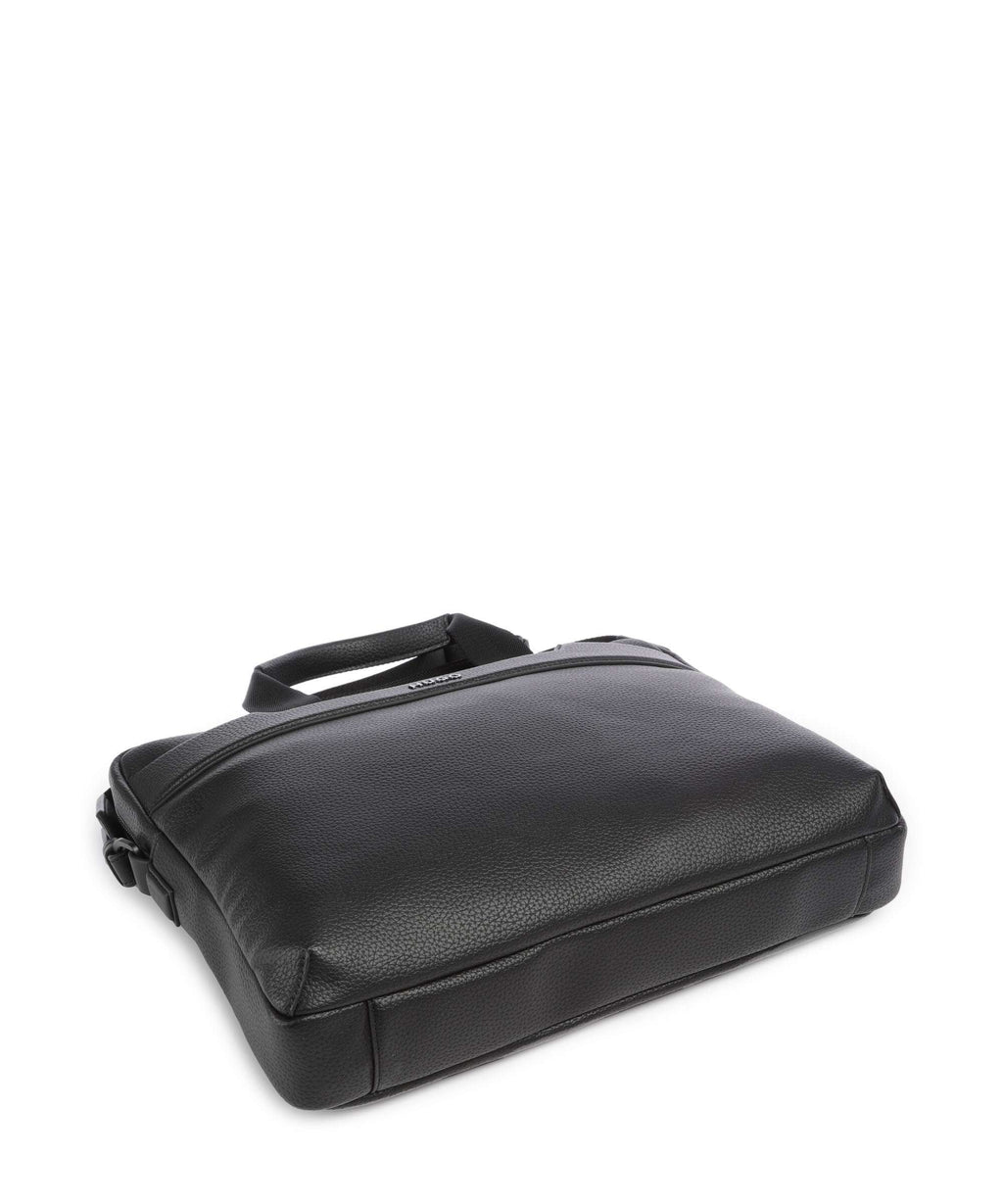 Hugo Speedyork Briefcase black