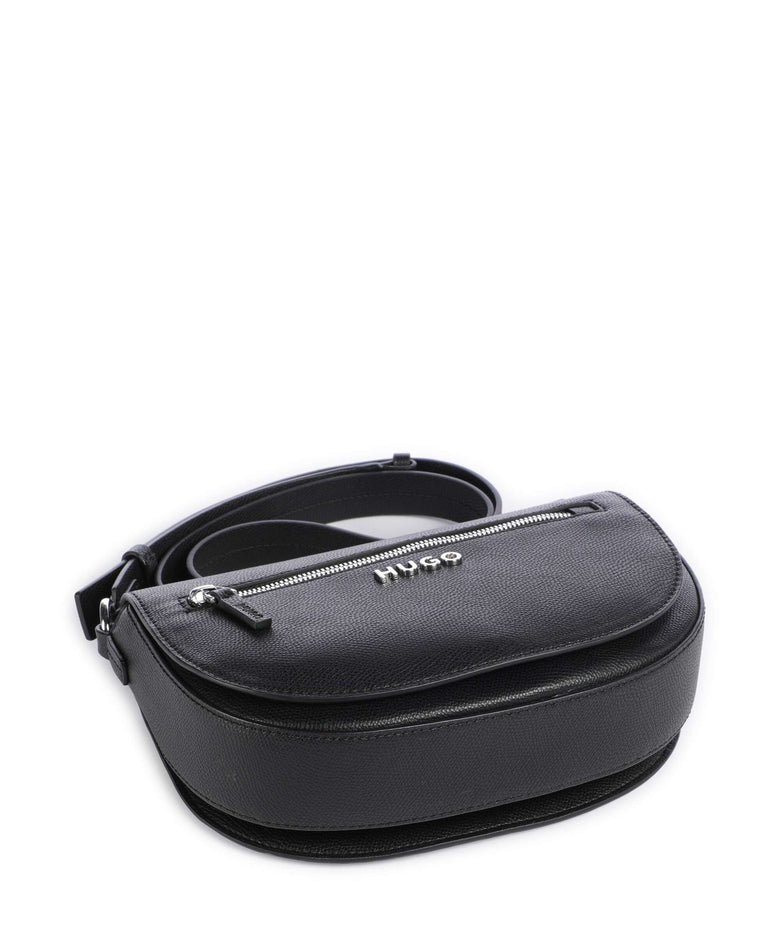 Hugo Chris Crossbody bag black