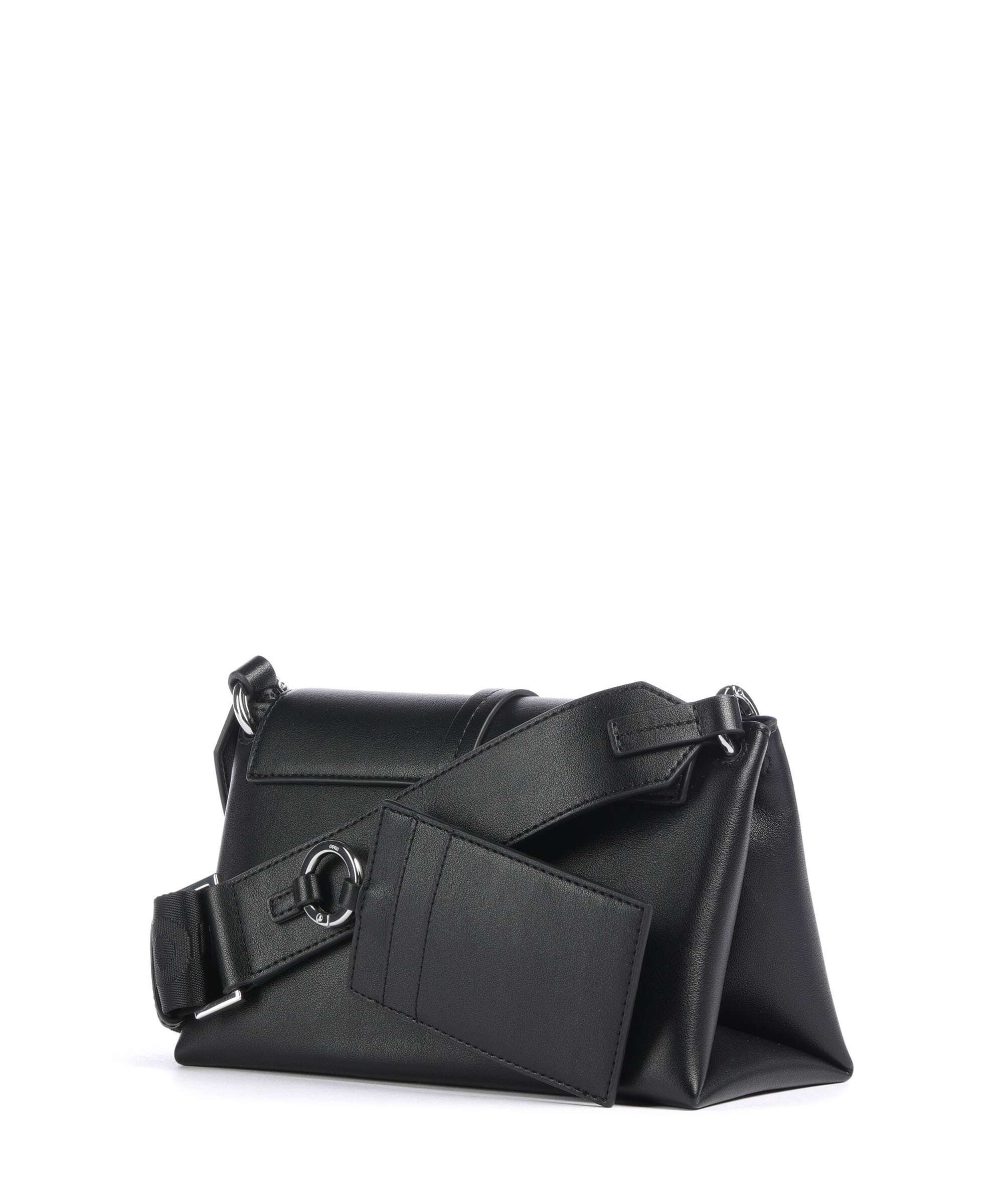 Hugo Mel Crossbody bag black