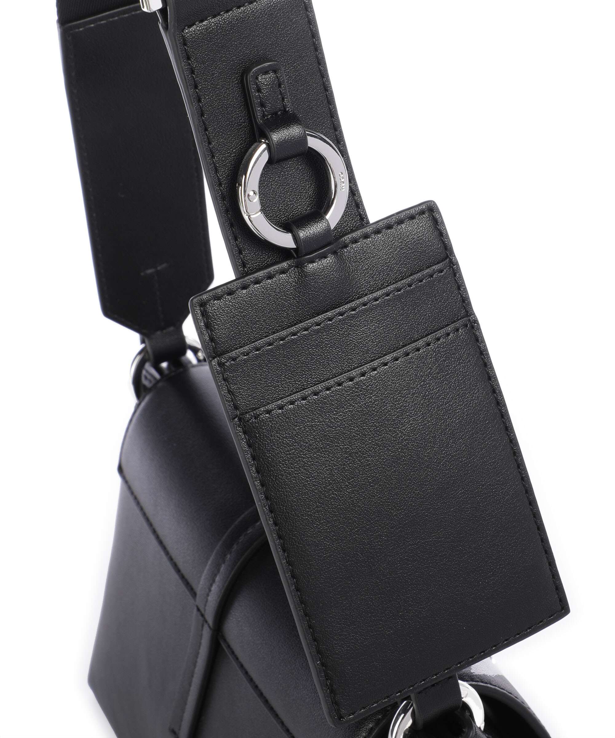 Hugo Mel Crossbody bag black