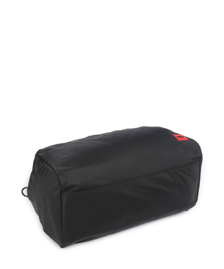 Hugo Ethon 2.0 Weekend bag black