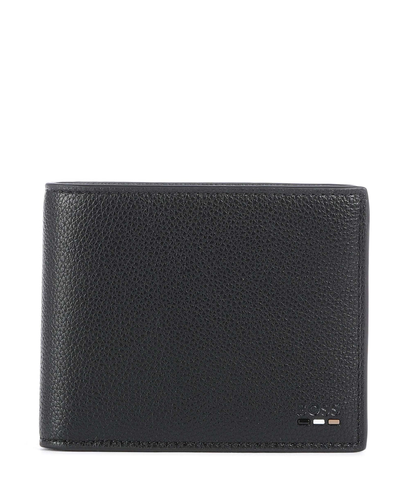 BOSS Ray Wallet black