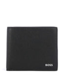 BOSS Zair Lompakko black