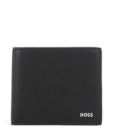 BOSS Zair Lompakko black
