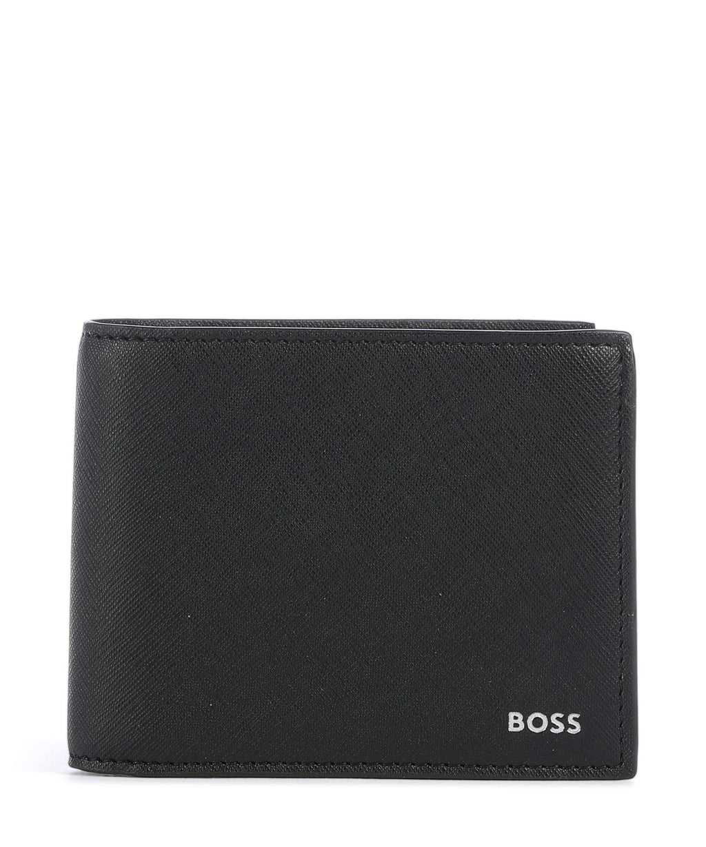 BOSS Zair Wallet black