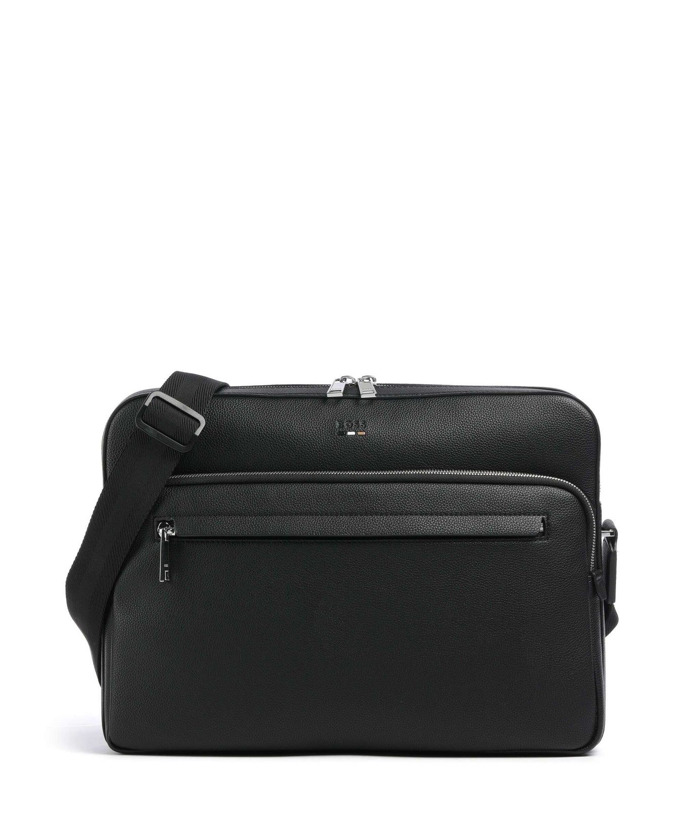 BOSS Ray Briefcase black
