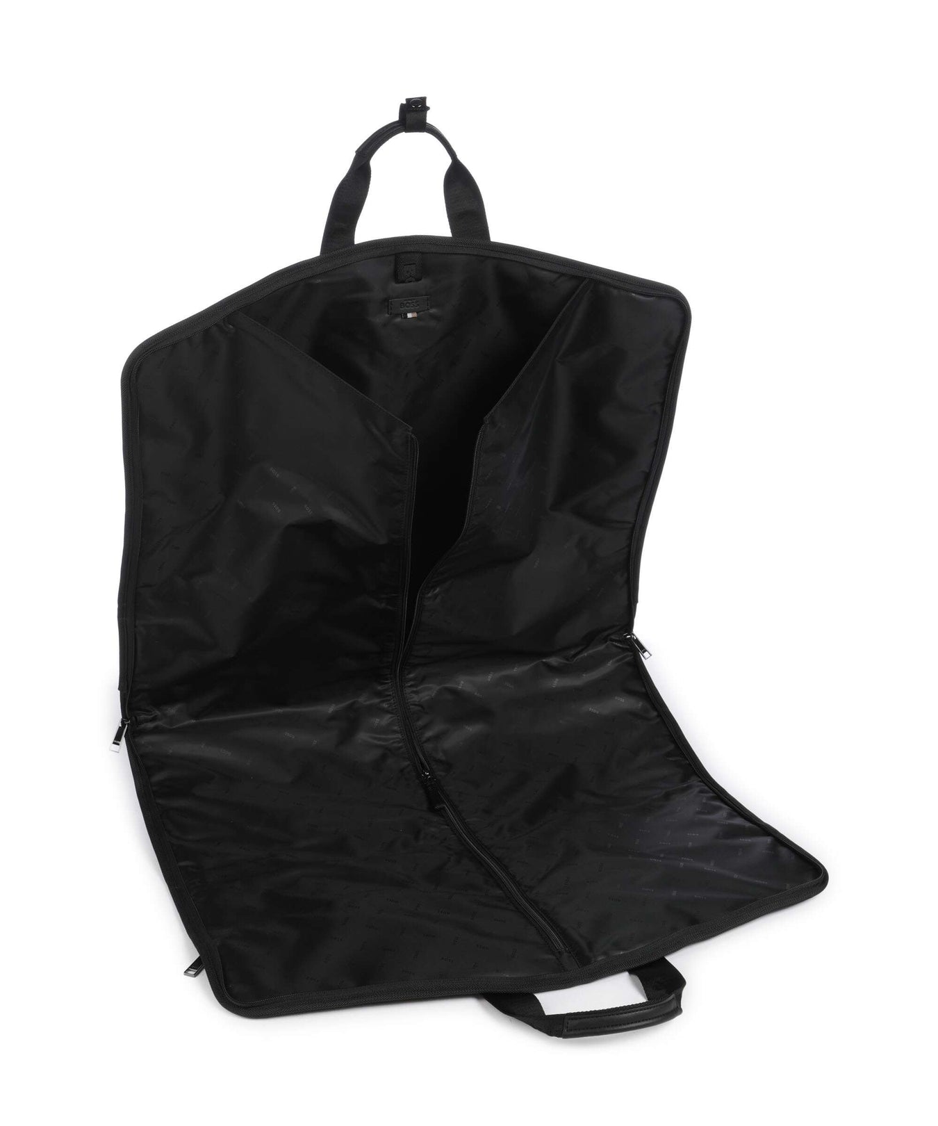 BOSS Ray Garment bag black