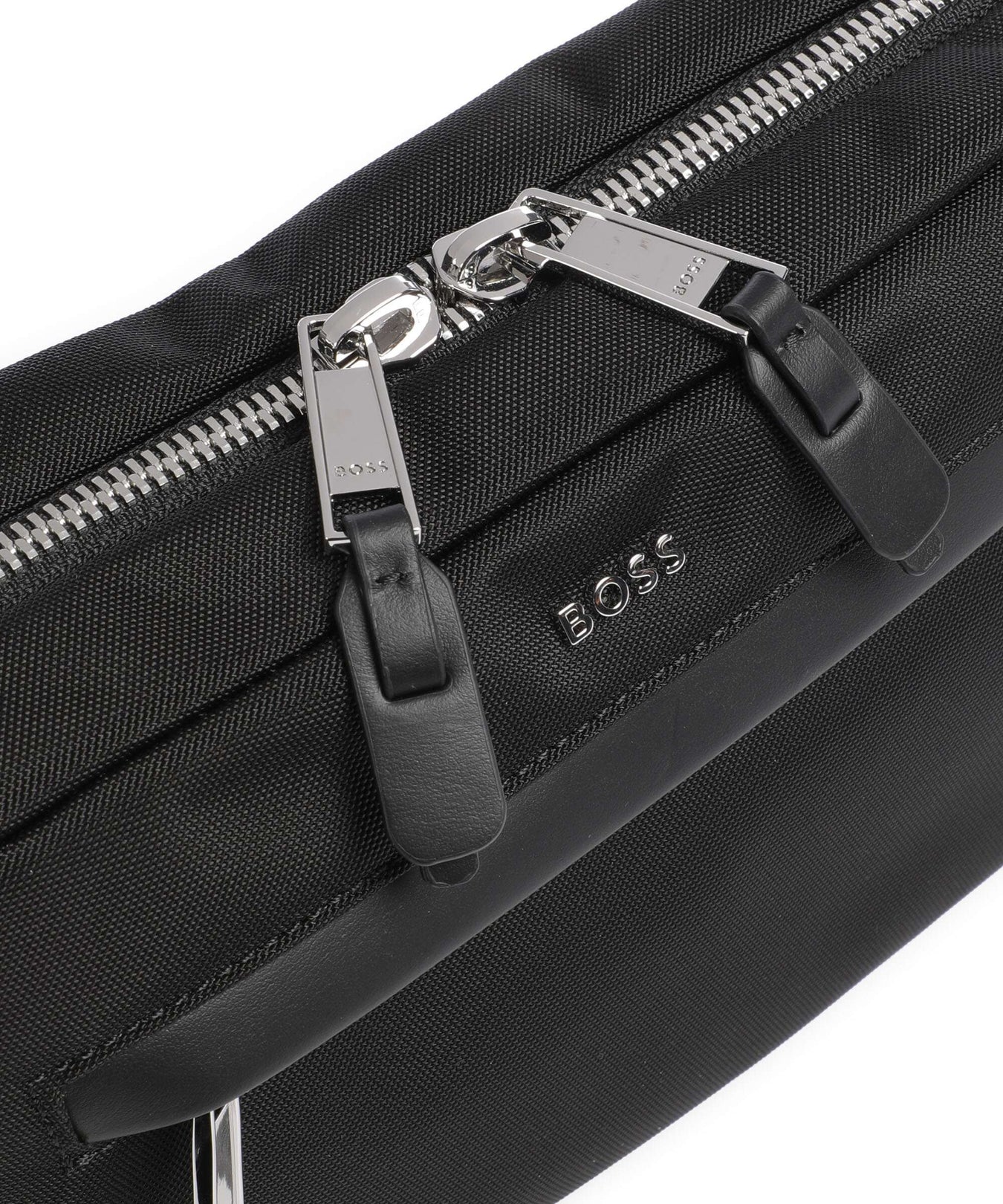 BOSS Highway Toiletry bag black