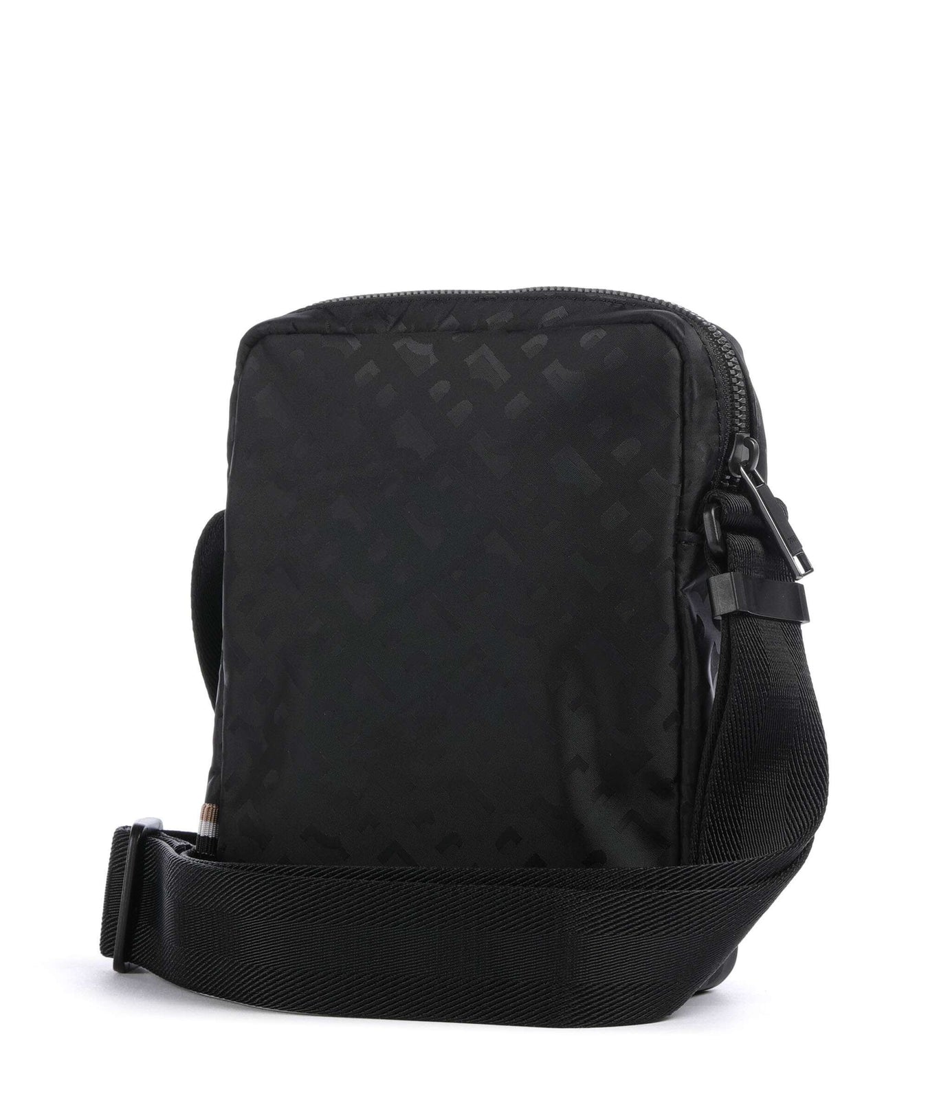 BOSS Catch 3.0 Crossbody bag black