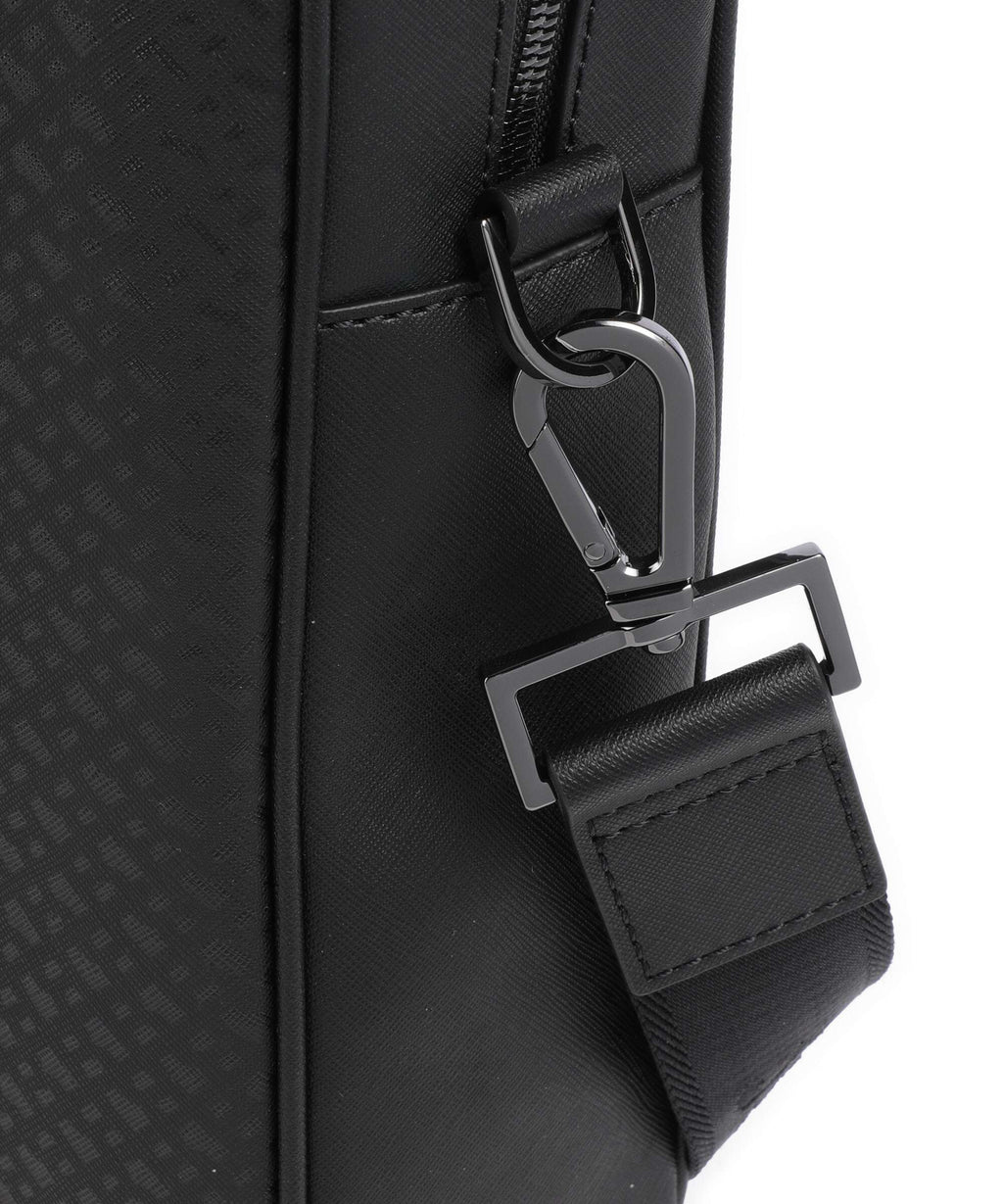 BOSS Zair Briefcase black