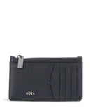 BOSS Crosstown Maksukorttikotelo navy