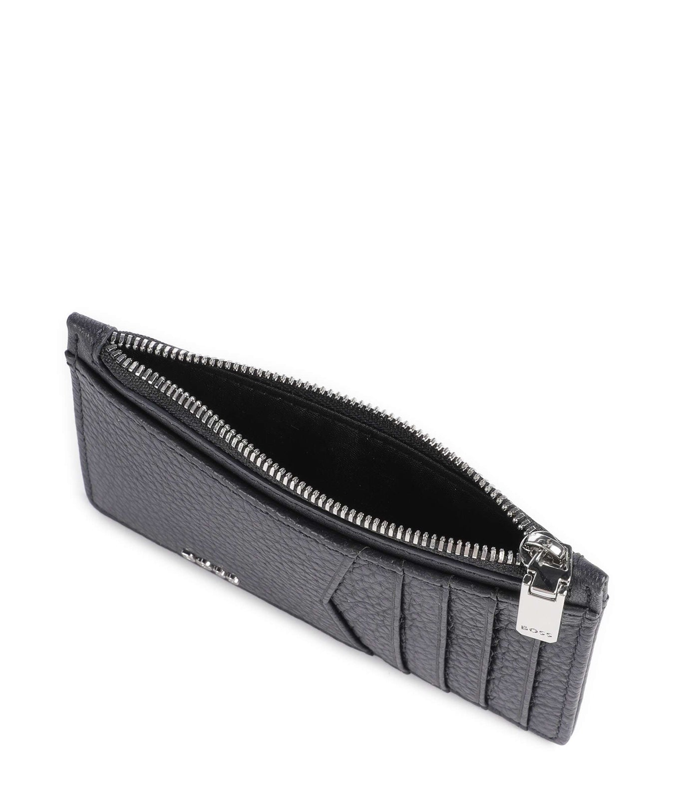 BOSS Crosstown Credit card holder navy