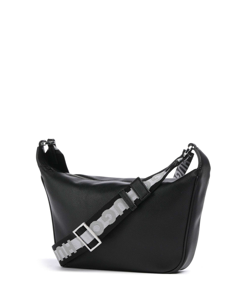 Hugo Bel Crossbody bag black