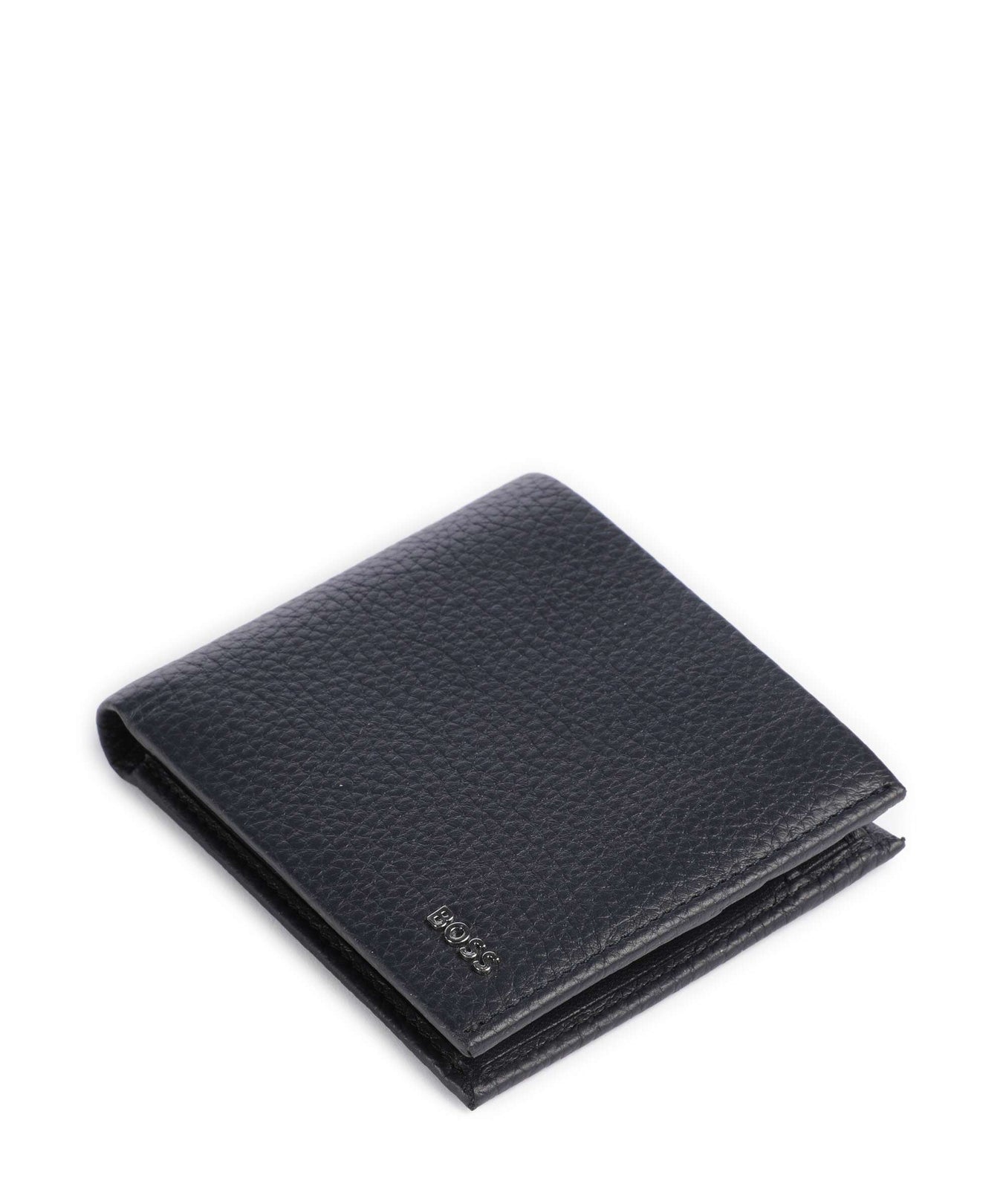 BOSS Crosstown Wallet navy