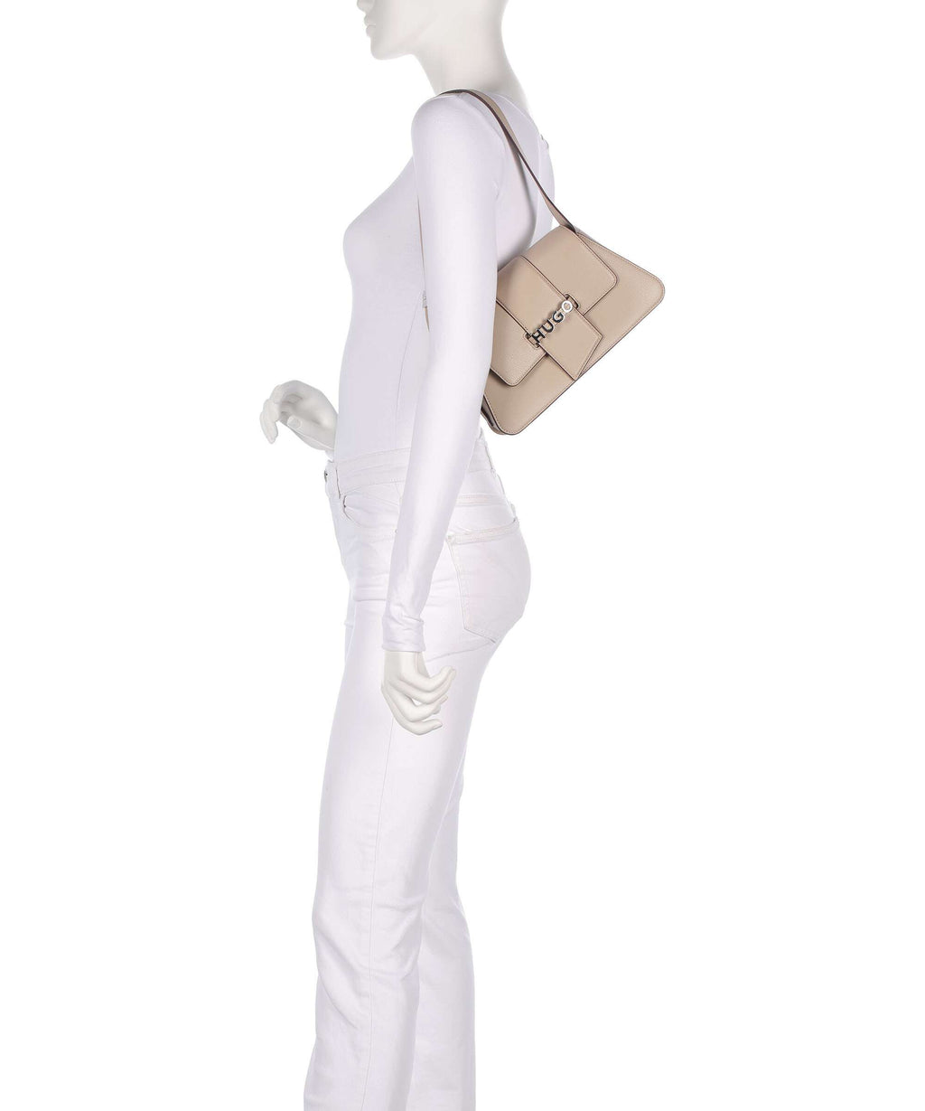 Hugo Mel 2.0 Shoulder bag light brown