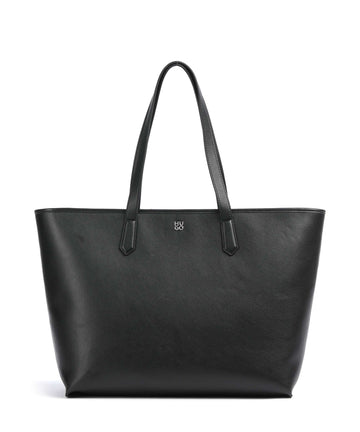 Hugo Chris 2.0 Ostoskassi black
