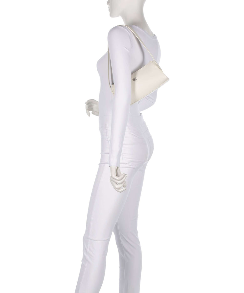 Hugo Chris 2.0 Shoulder bag open white