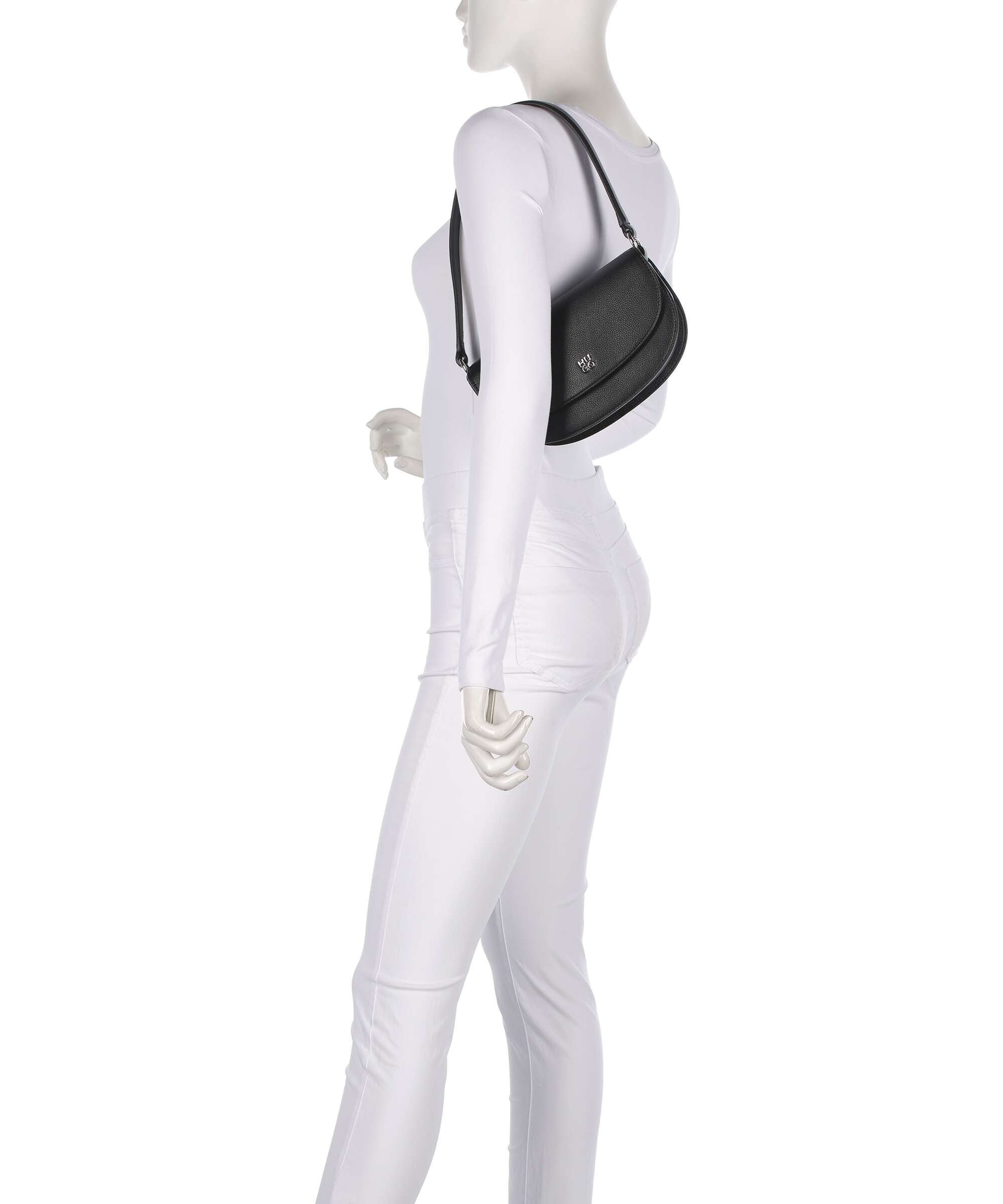 Hugo Chris 2.0 Shoulder bag black