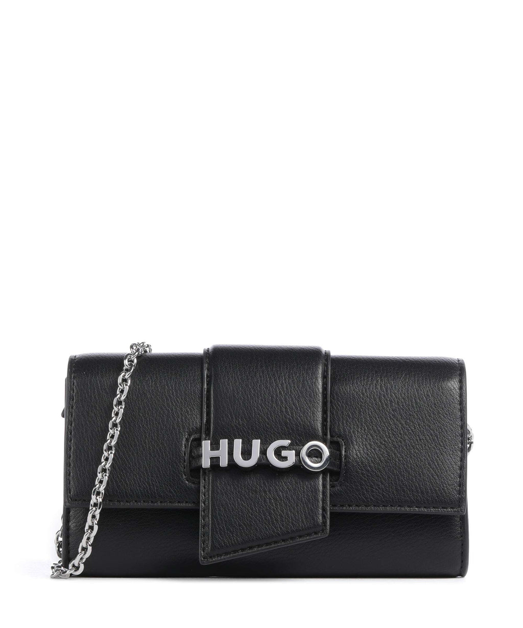 Hugo Mel 2.0 Crossbody bag black