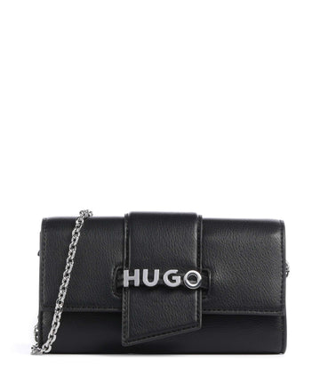 Hugo Mel 2.0 Olkalaukku black