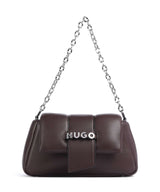 Hugo Mel 2.0 Olkalaukku dark brown
