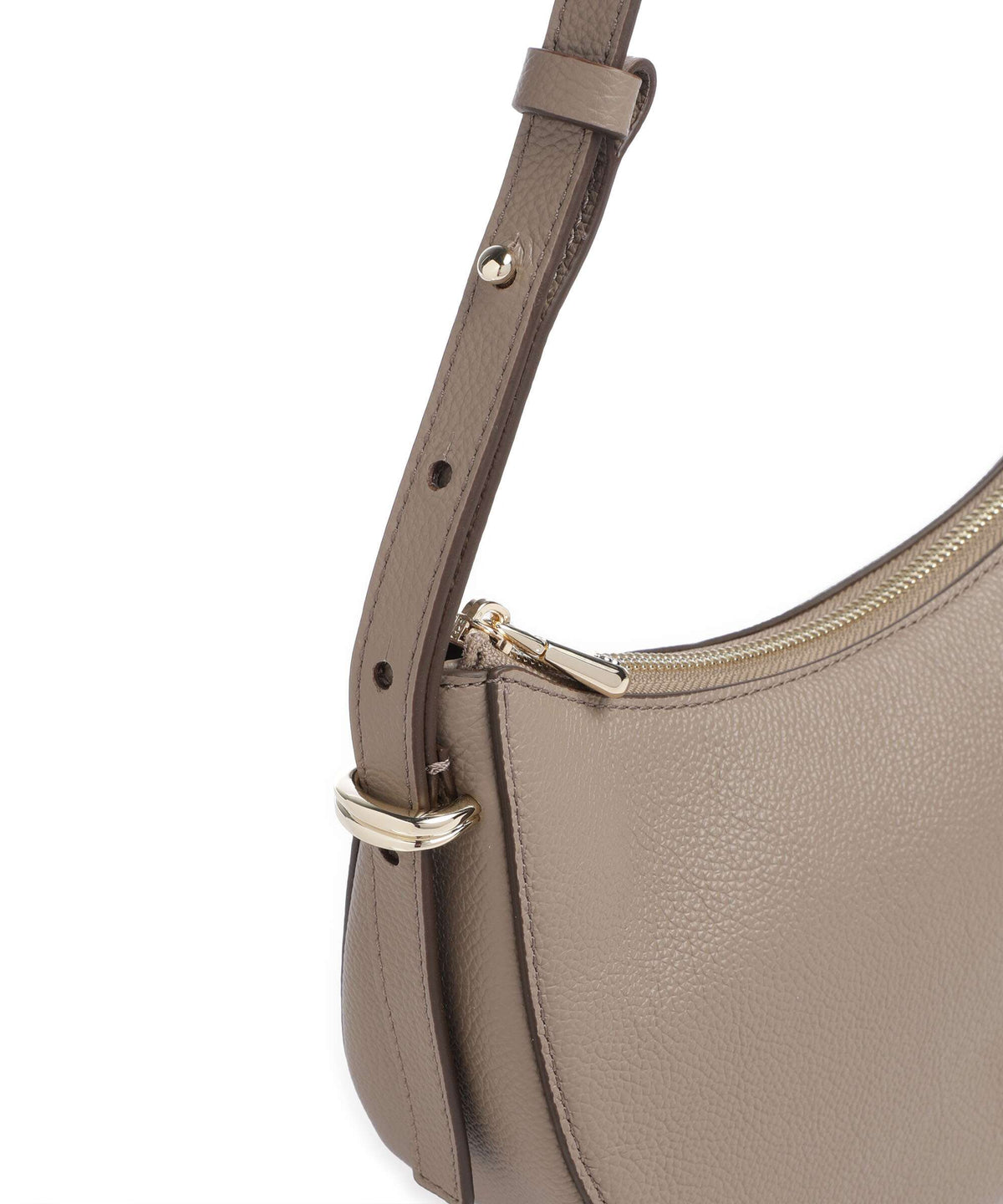 BOSS B Icon Shoulder bag open brown