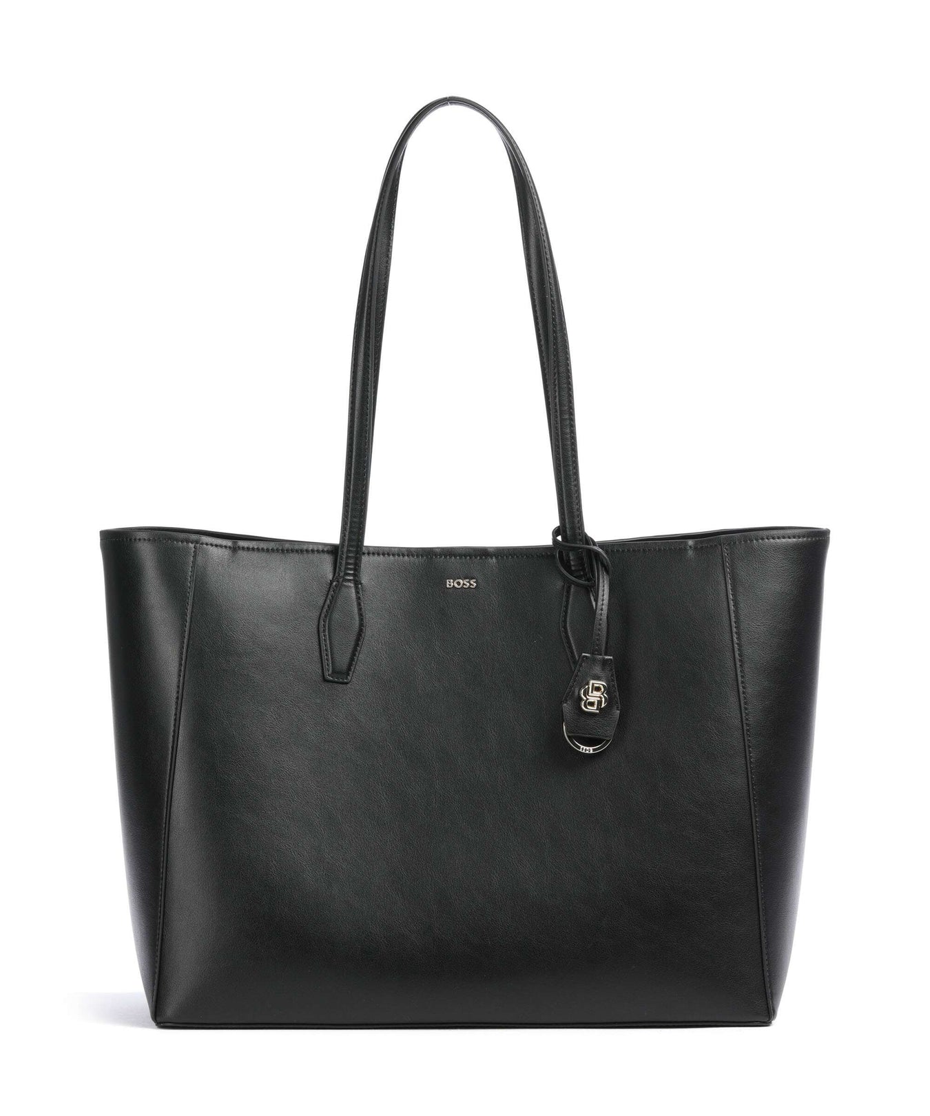 BOSS Numah Tote bag black