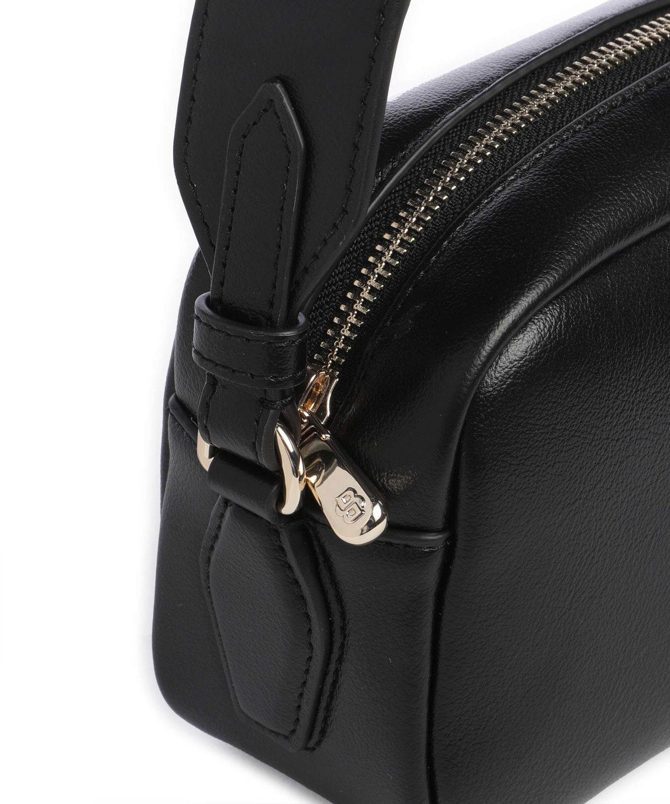 BOSS Sandy Crossbody bag black