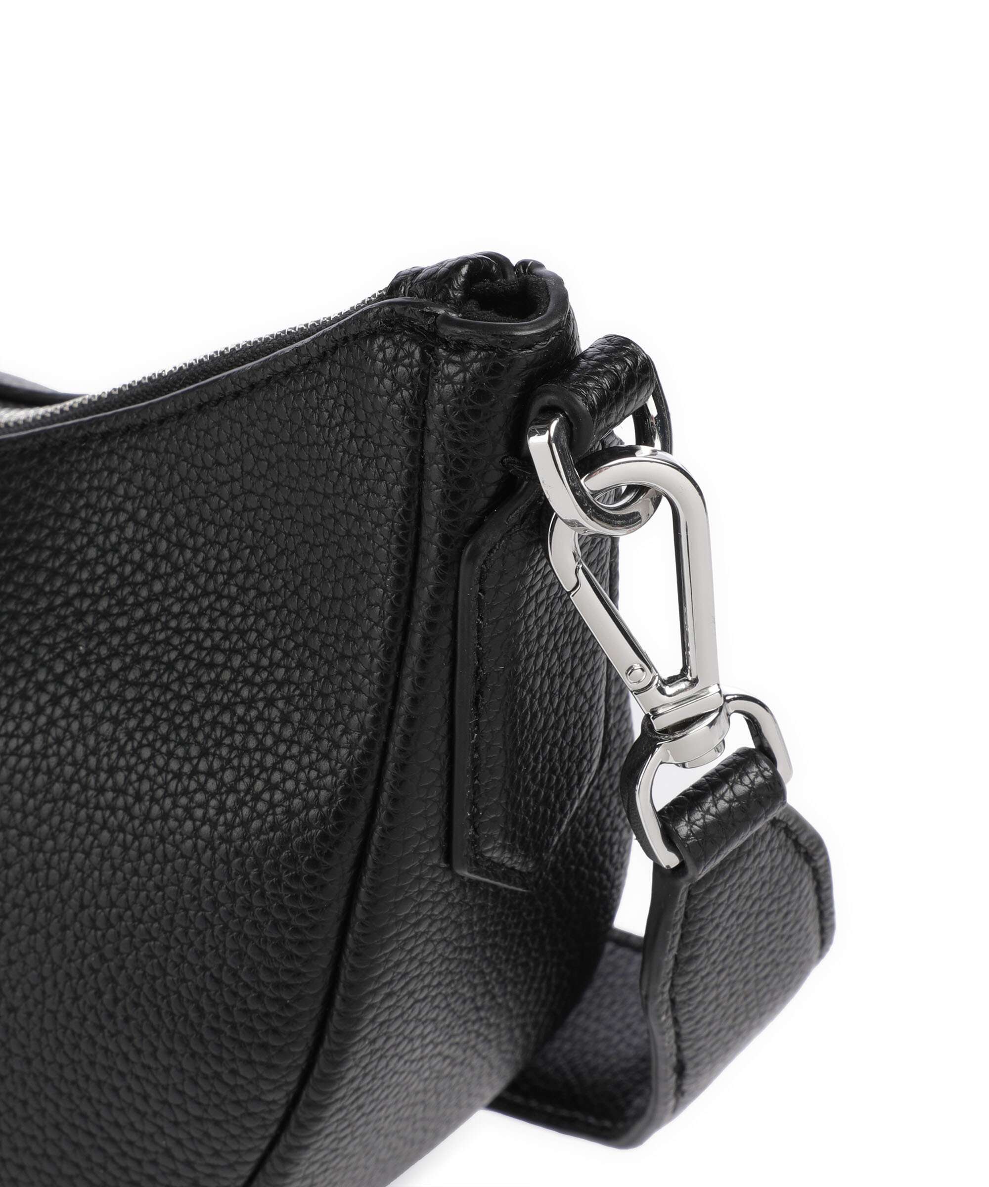 BOSS Anett Shoulder bag black