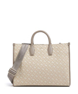 BOSS Sandy Käsilaukku light beige