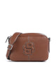 BOSS Anett Olkalaukku medium brown