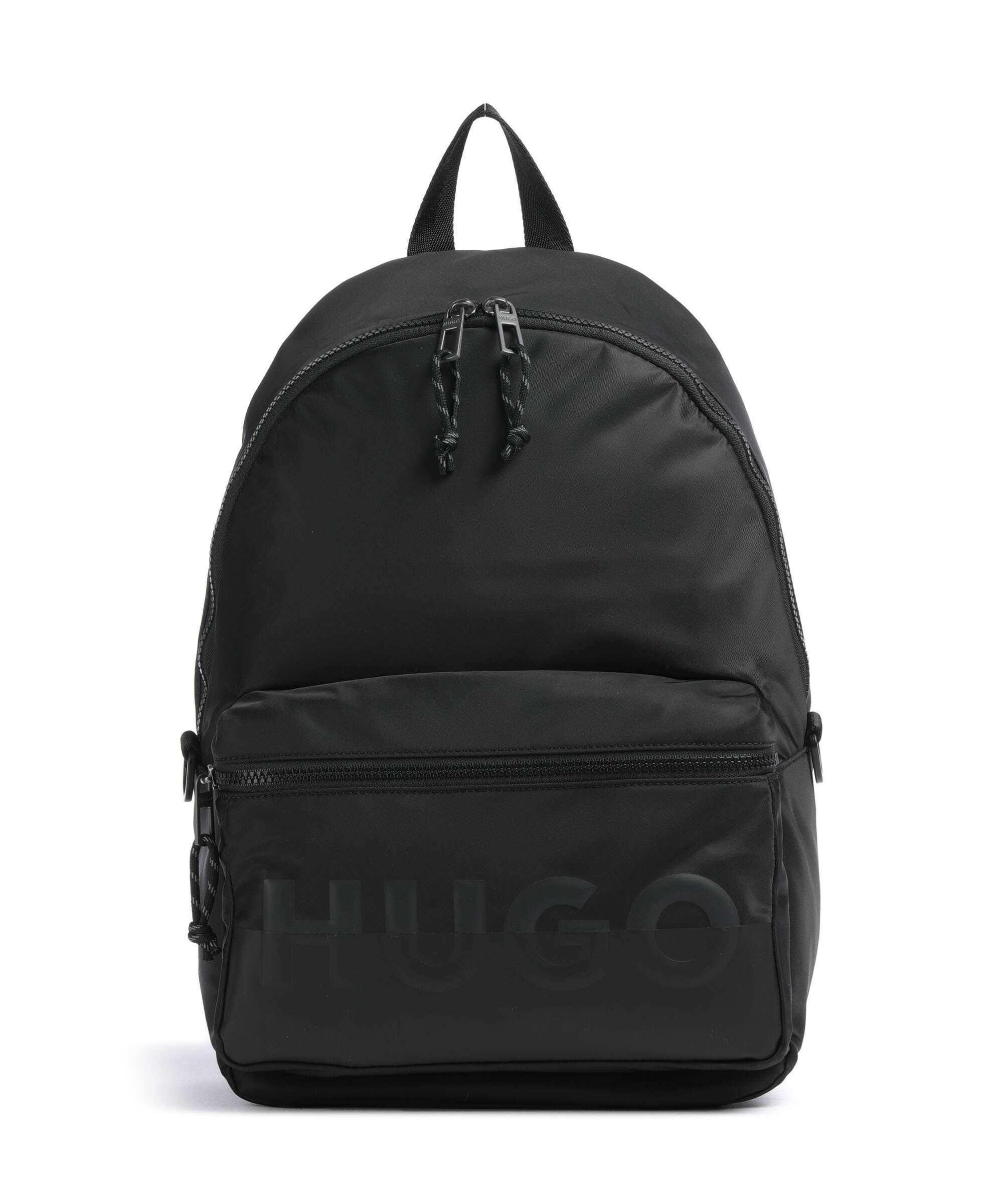 Hugo Nosh Backpack black