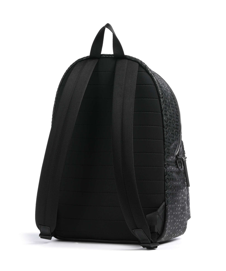 Hugo Ethon 2.0 Backpack black