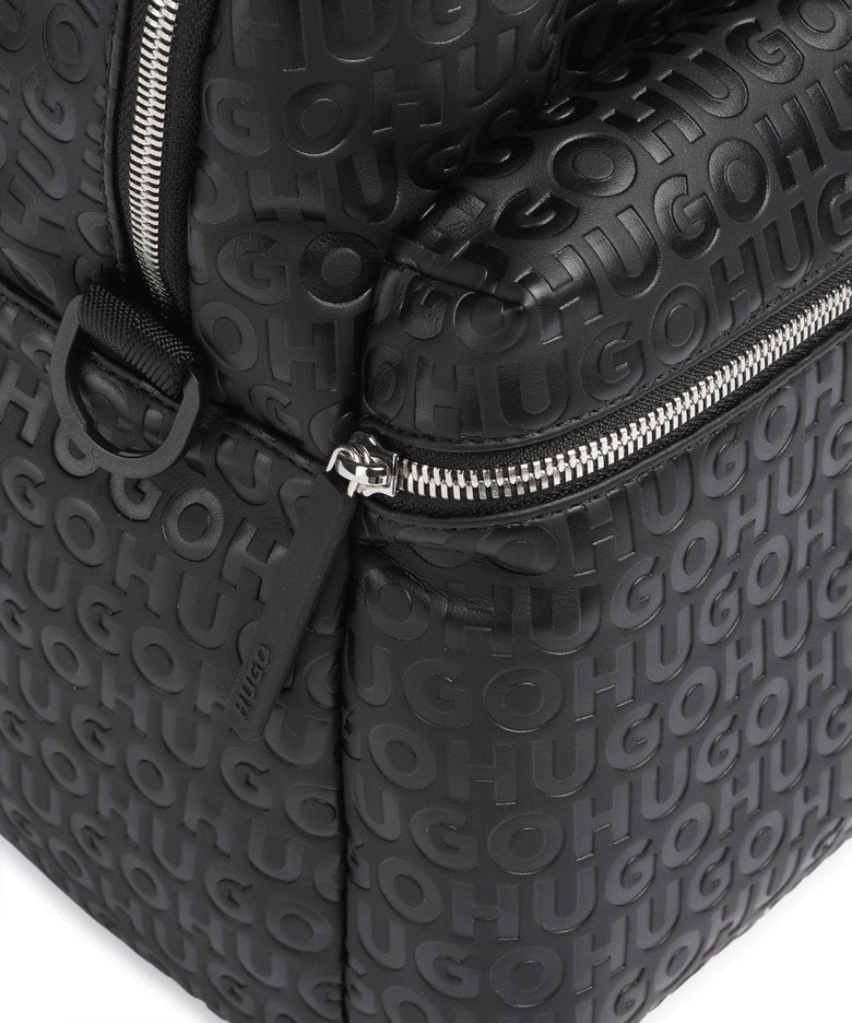 Hugo Ethon 2.0 Backpack black