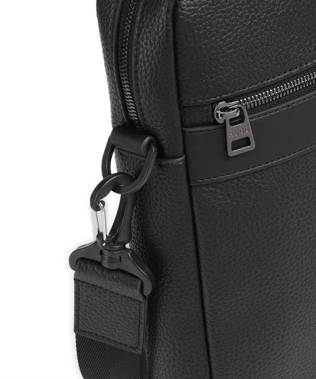 Hugo Quantic Briefcase black