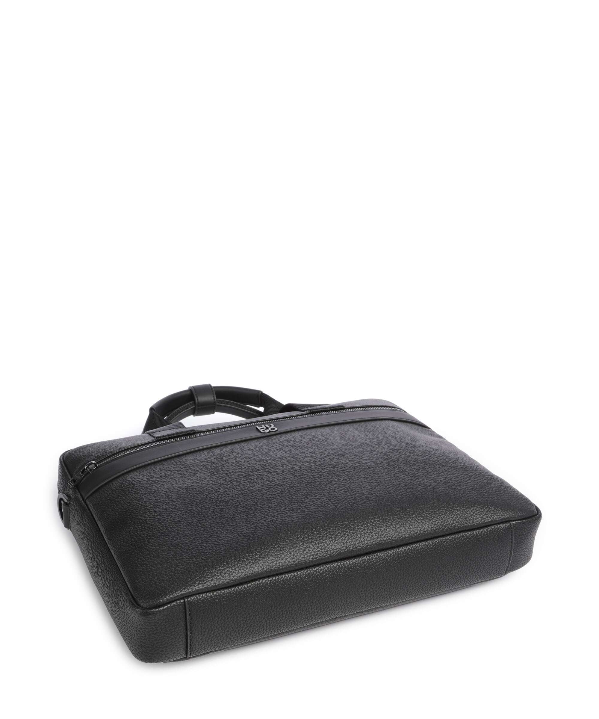 Hugo Quantic Briefcase black