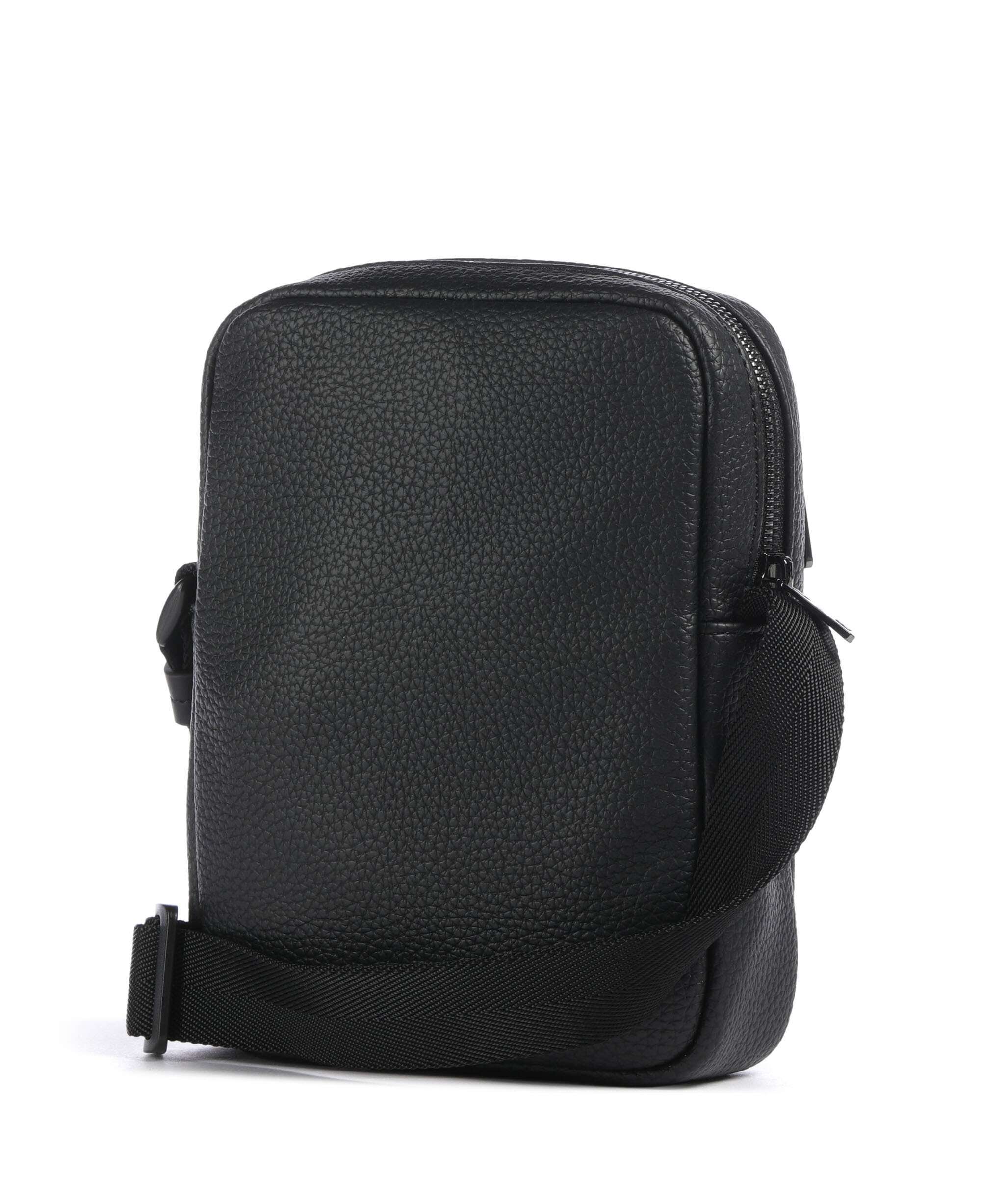 Hugo Quantic Crossbody bag black