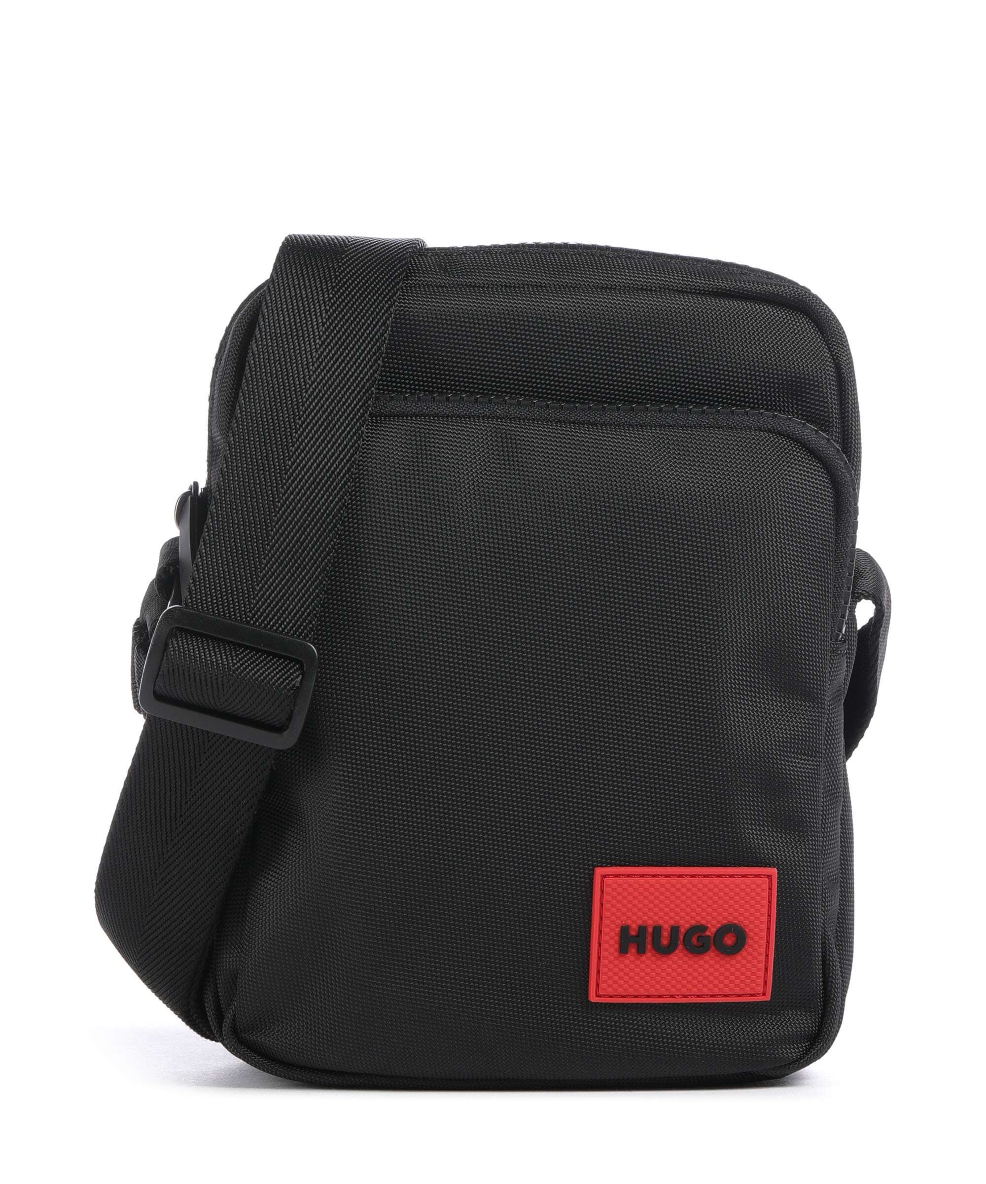 Hugo Ethon 3.0 Crossbody bag black