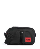 Hugo Ethon 3.0 Olkalaukku black