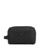 BOSS Ray Toiletry bag black