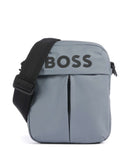 BOSS Stormy Olkalaukku dark grey