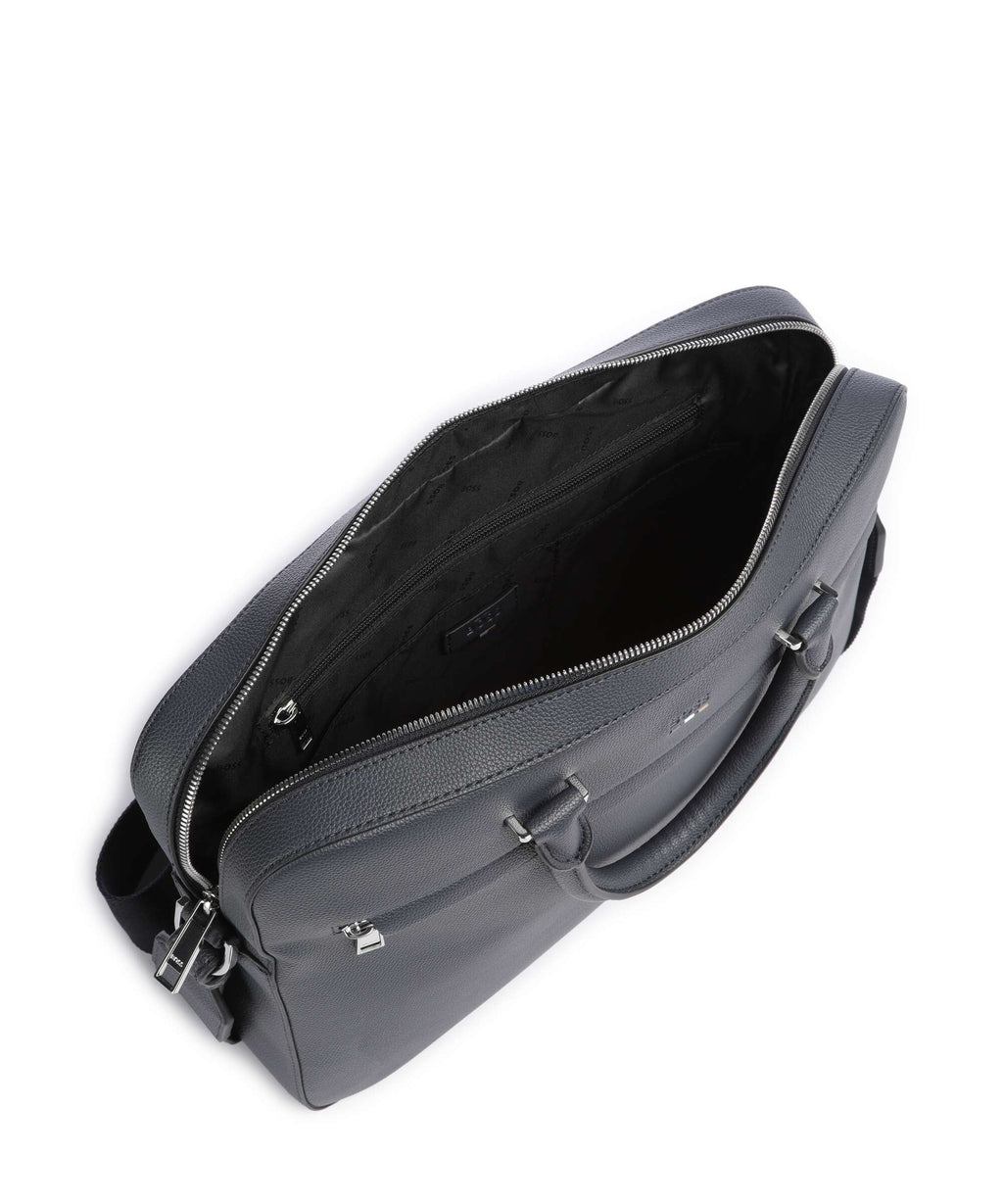 BOSS Ray Briefcase navy
