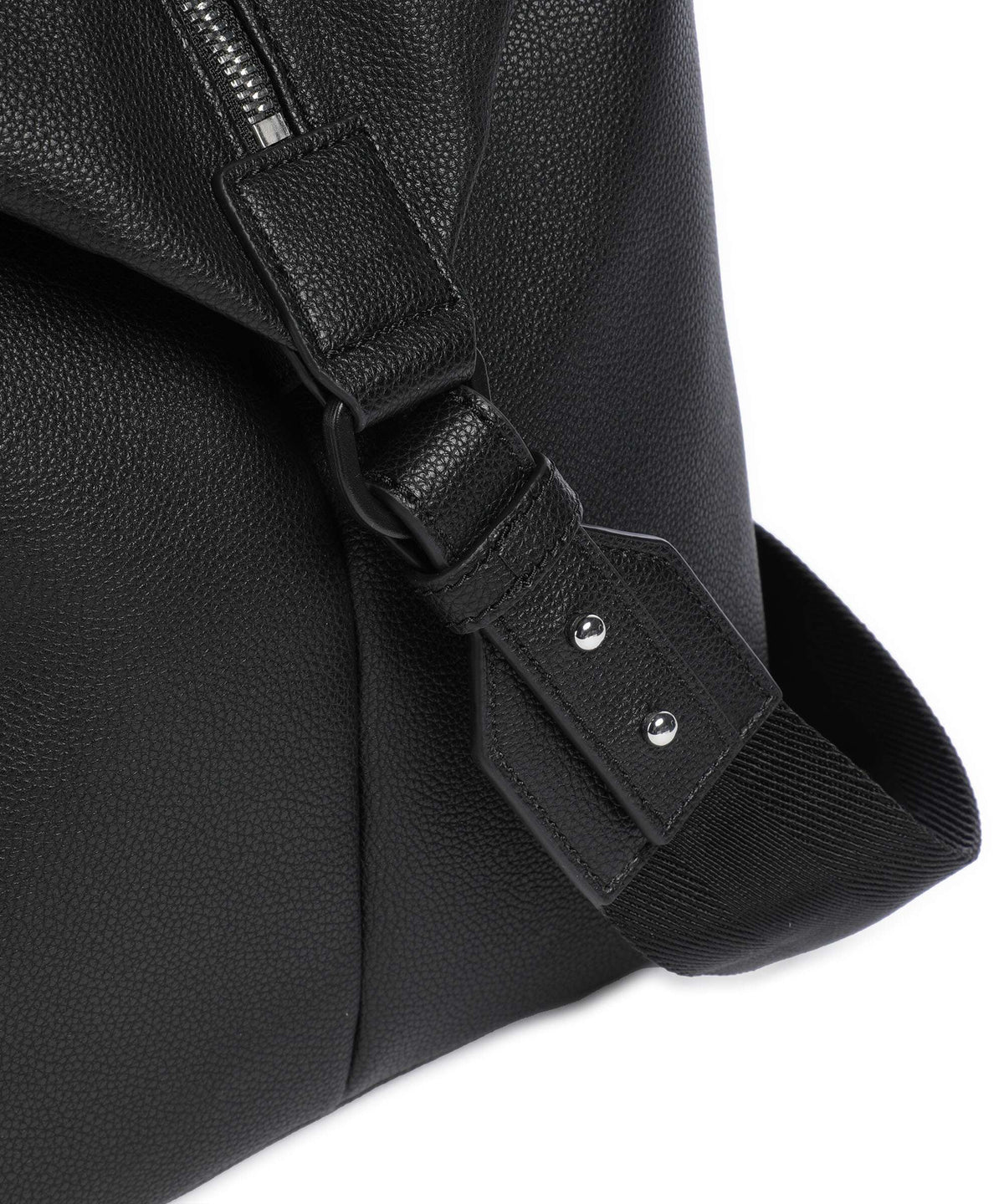 BOSS Ray Weekend bag black