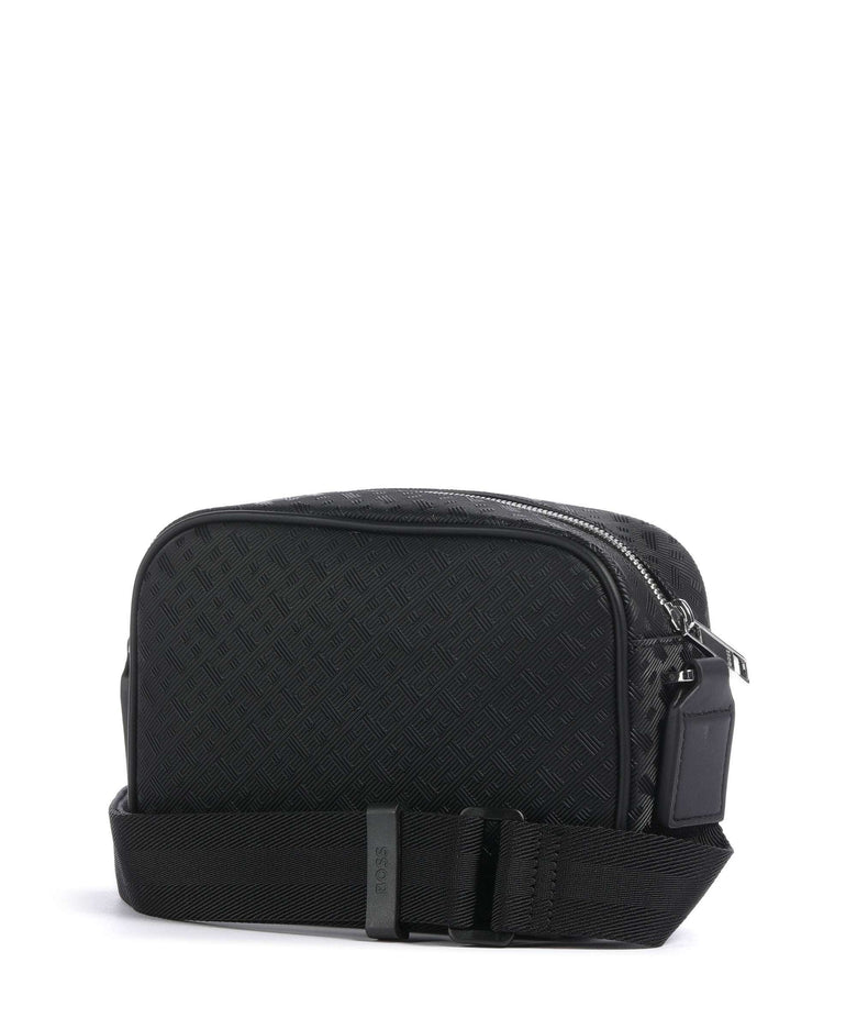 BOSS Ray Crossbody bag black