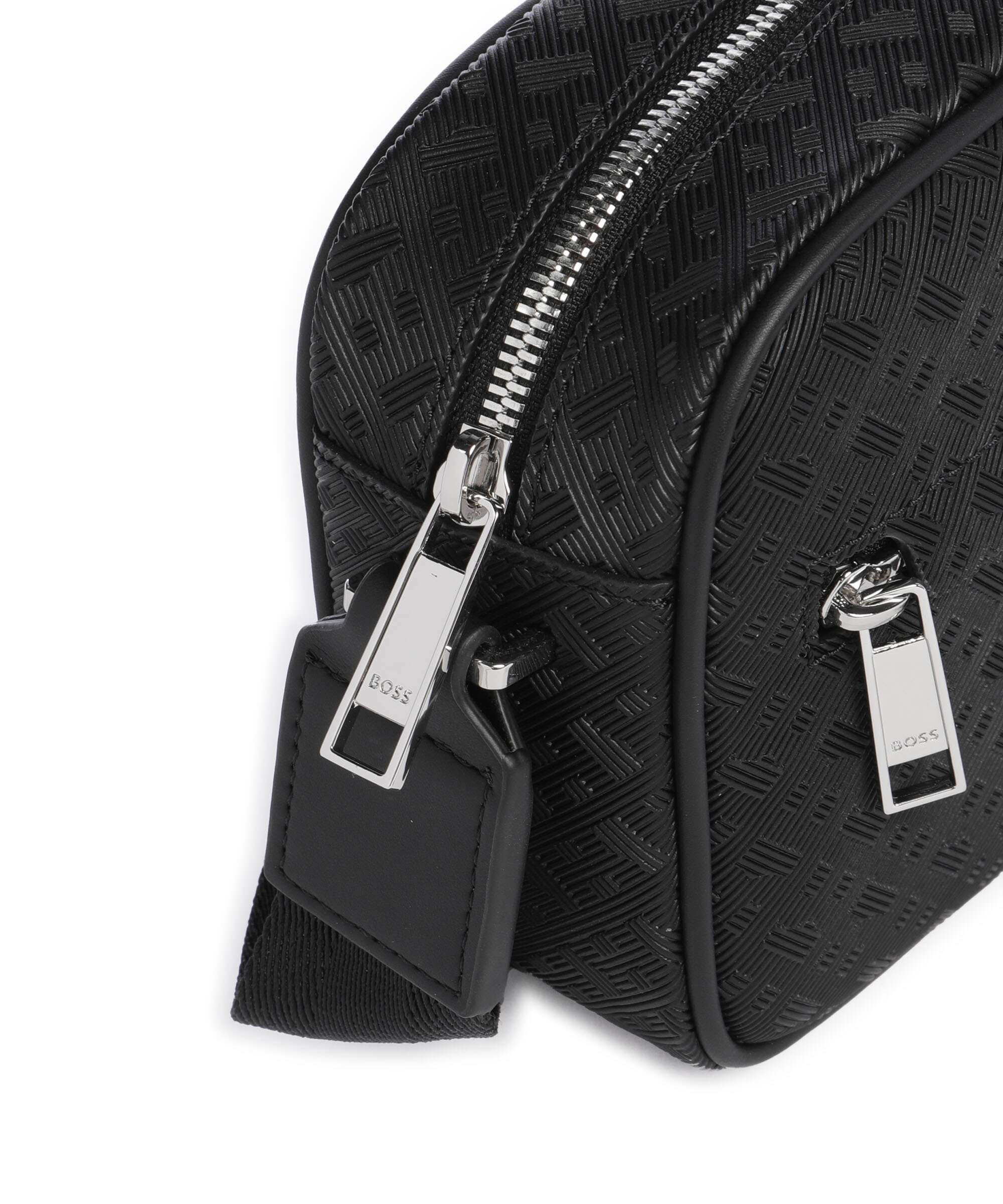 BOSS Ray Crossbody bag black