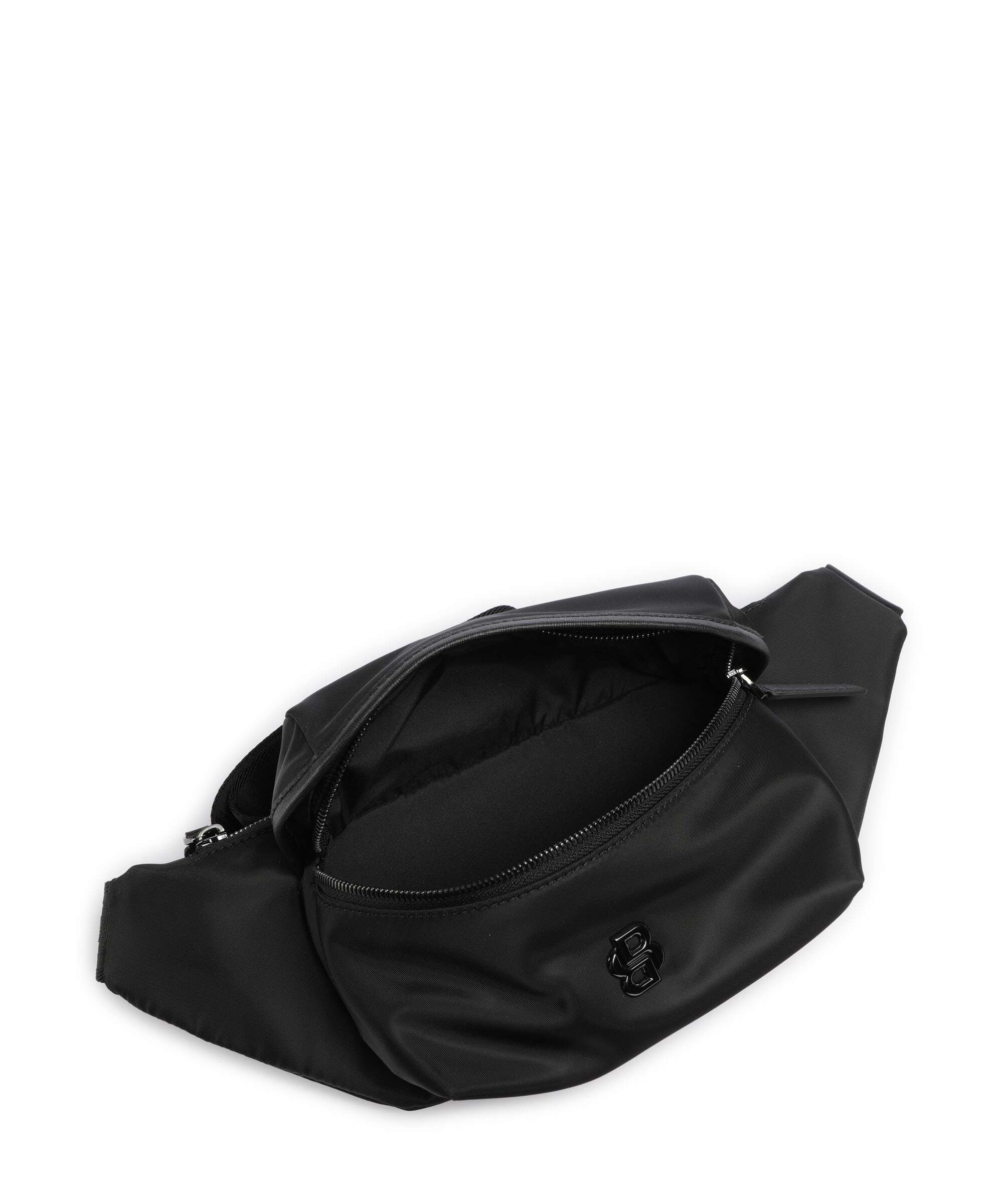 BOSS B Icon Belt bag black