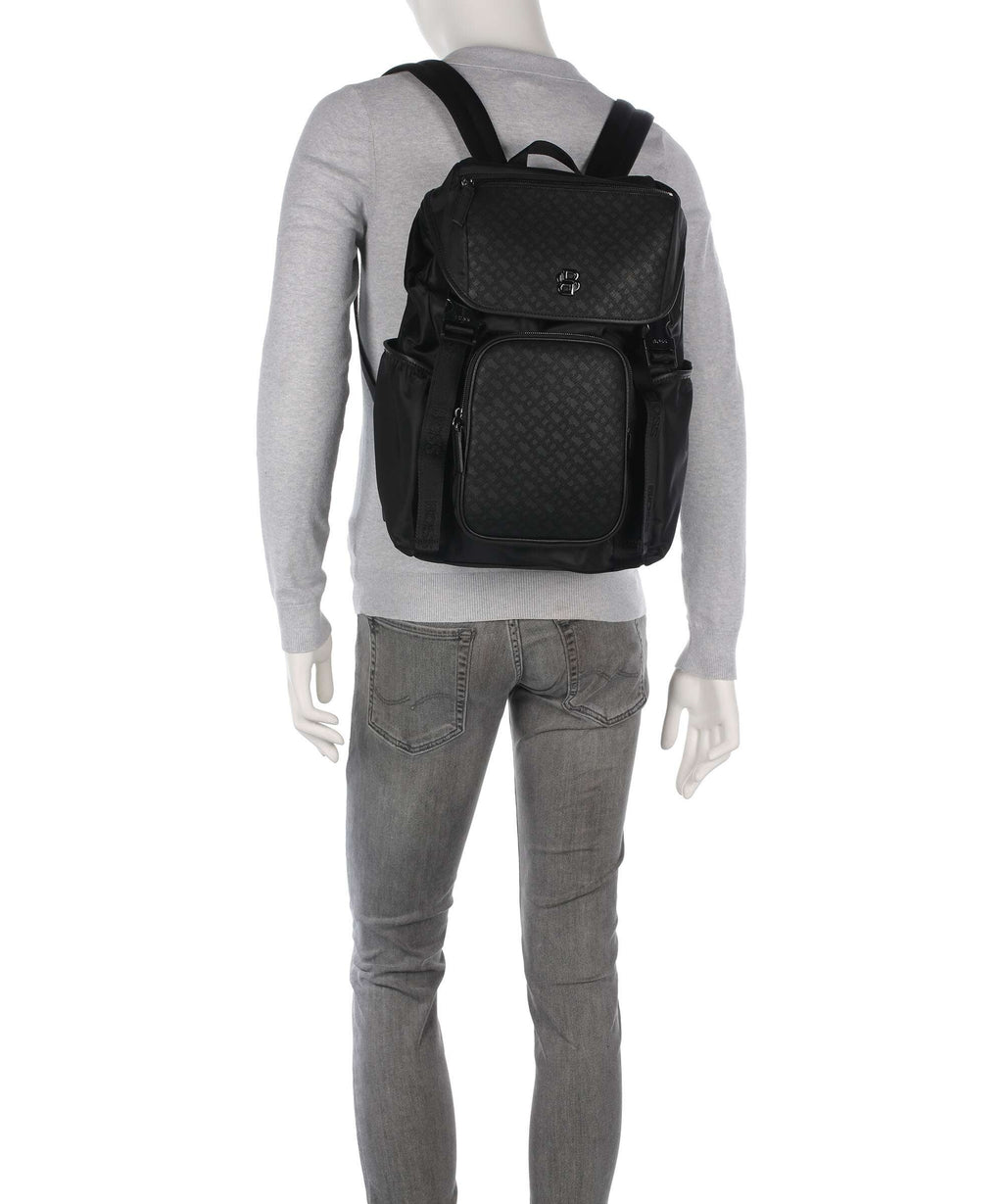 BOSS B Icon Backpack black