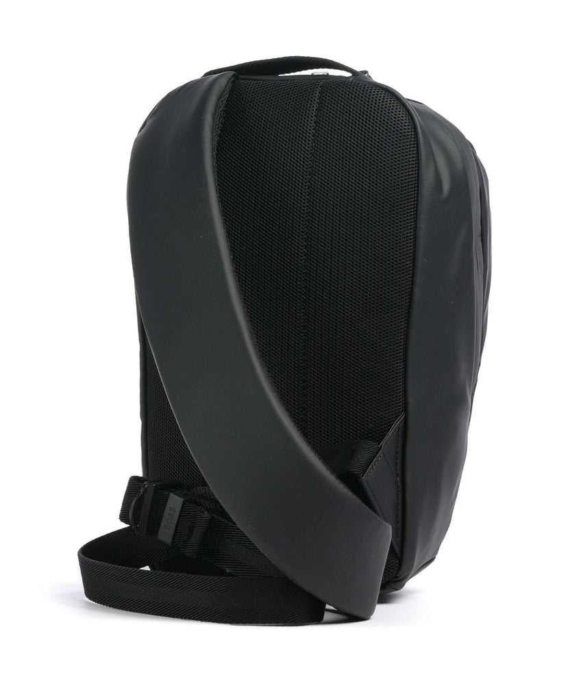 BOSS Stormy Sling bag black