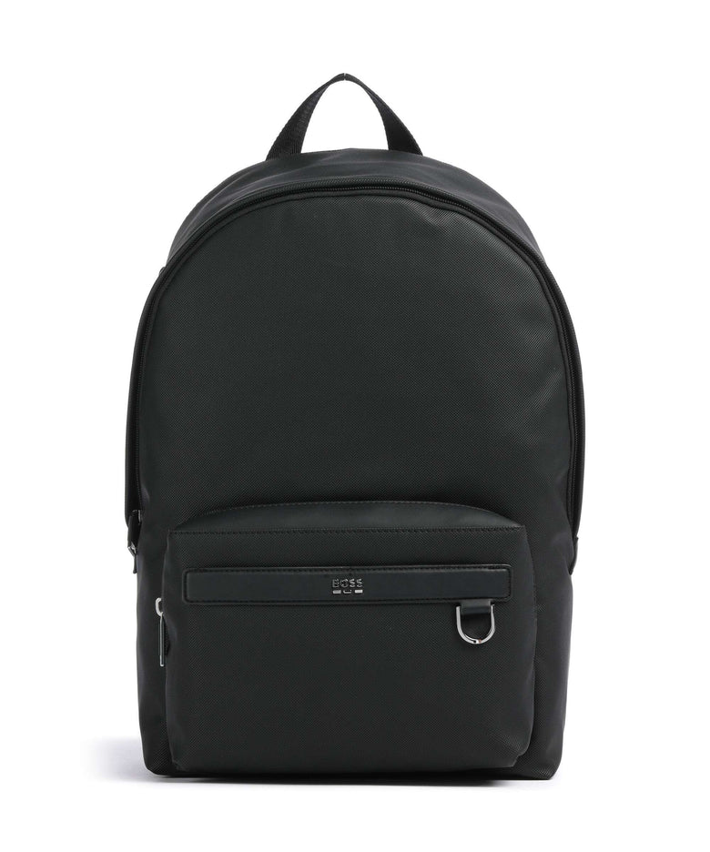 BOSS Jinko Backpack black